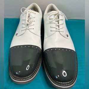 G4 Gallivanter toe cap size 14